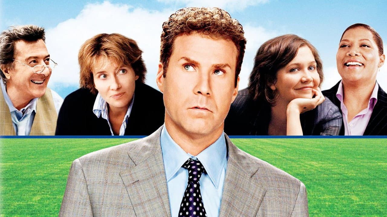Stranger Than Fiction (2006) - Movie News still 5