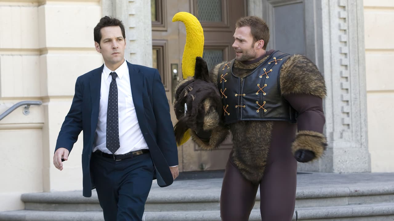 Role Models still 4