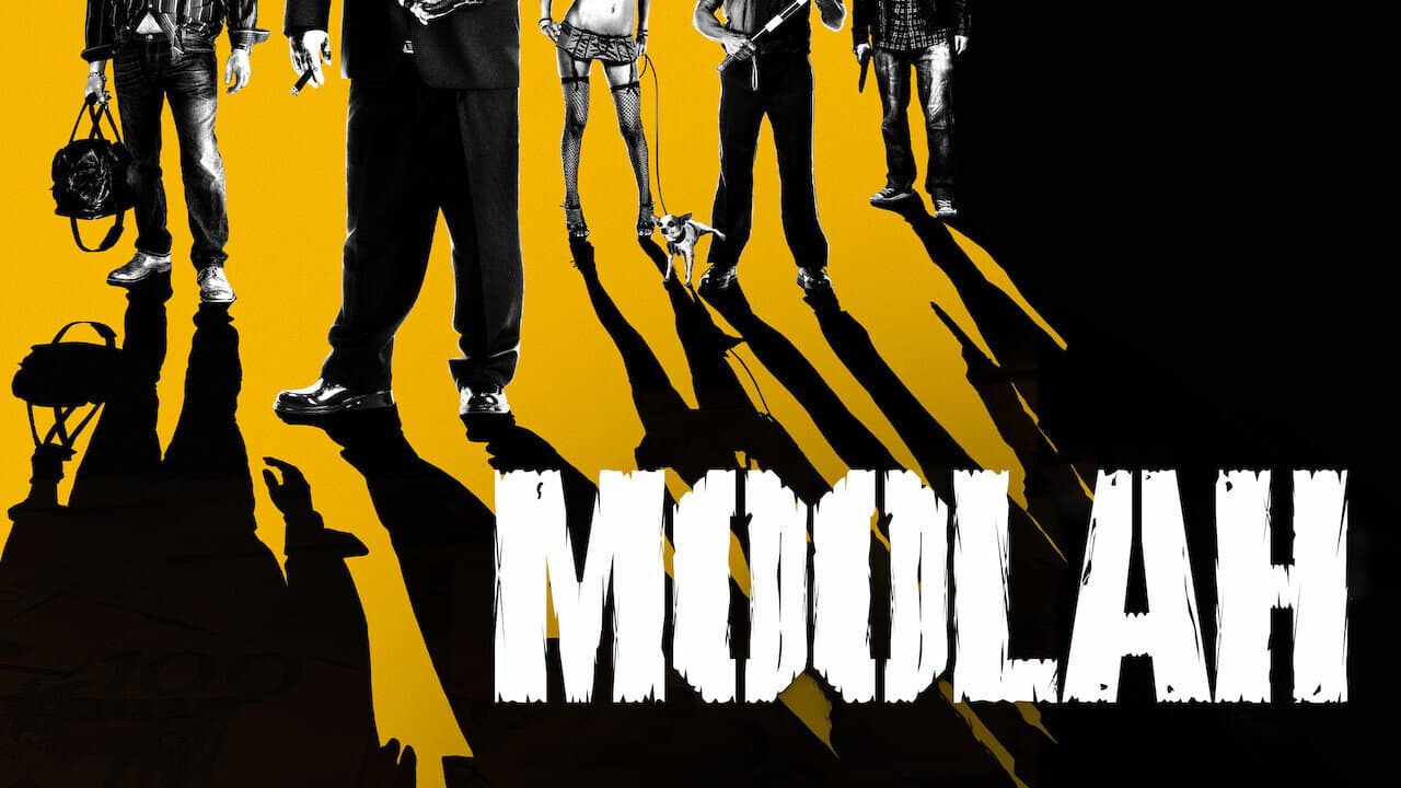Moolah (2011) Movie News | Konstantin Buslov Film