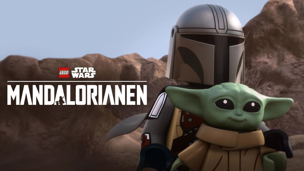 LEGO Star Wars: Mandalorian Review (2026) still 5
