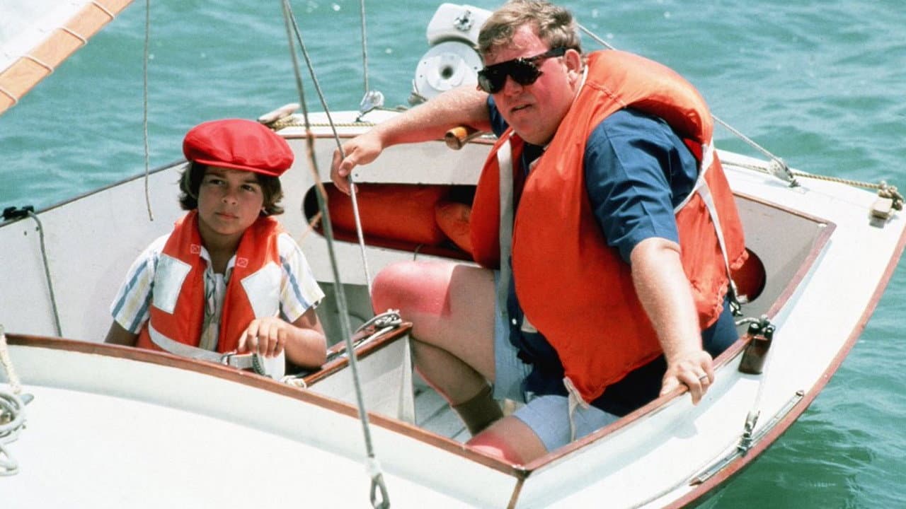 Summer Rental still 4