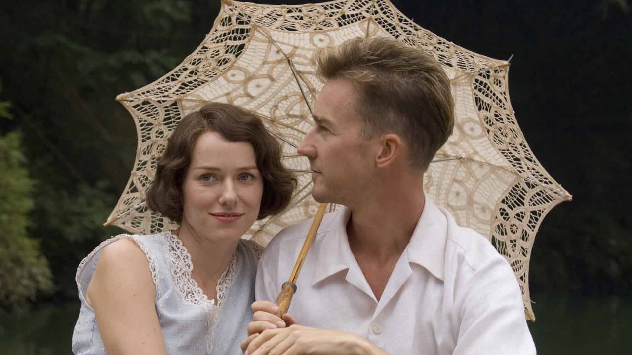 The Painted Veil still 5