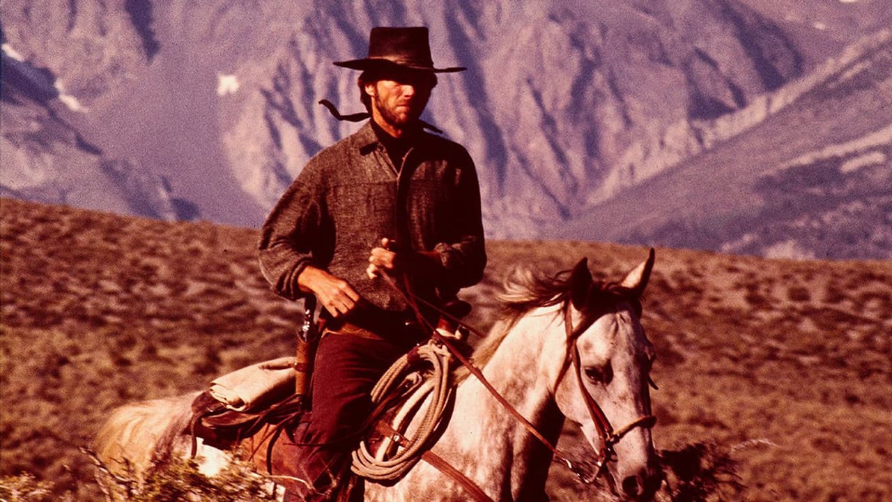 High Plains Drifter still 4