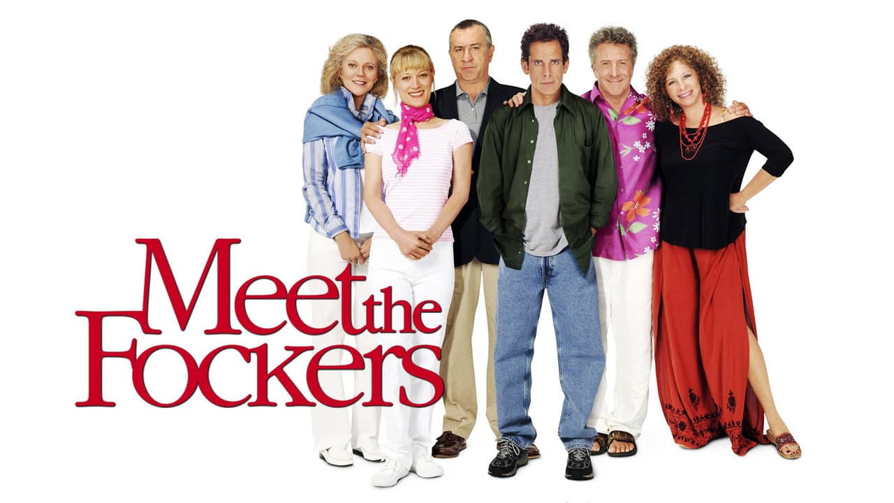 Meet the Fockers still 7