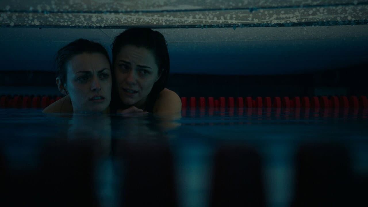 12 Feet Deep still 5