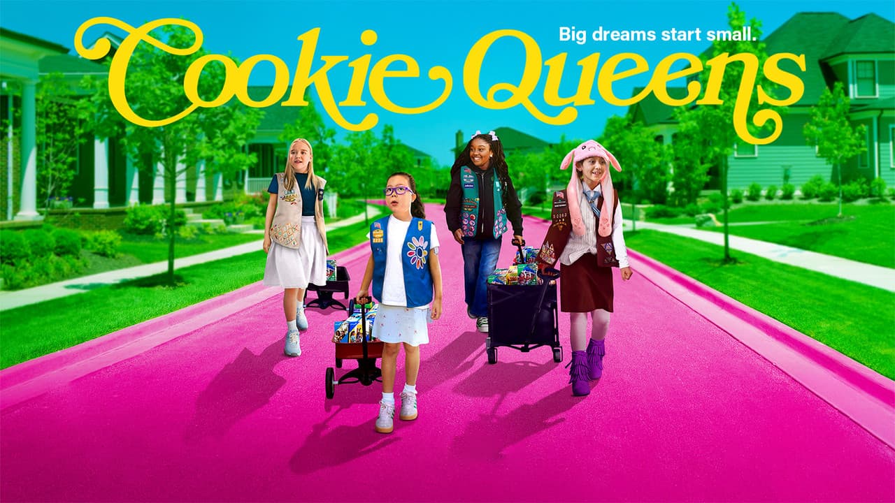 Cookie Queens (2026) Movie News | Alysa Nahmias Film still 5