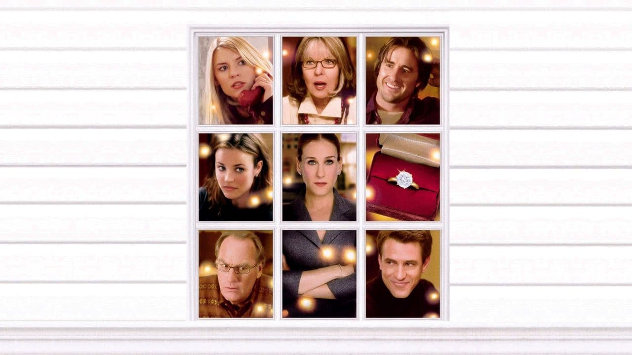 The Family Stone Sequel Adds Jean Smart as Cast Returns still 3