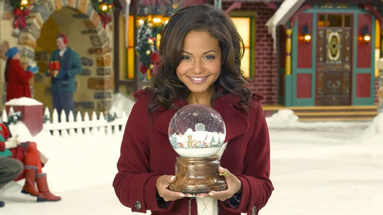 Snowglobe still 6