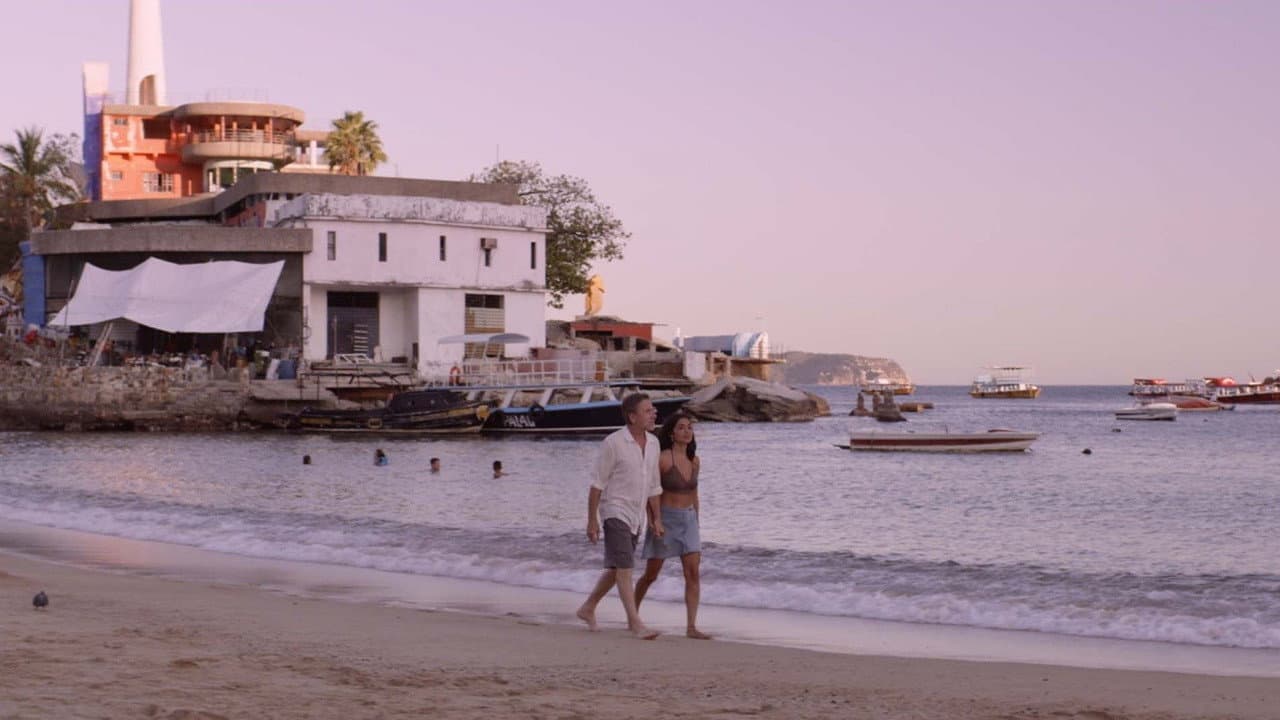 Sundown still 7