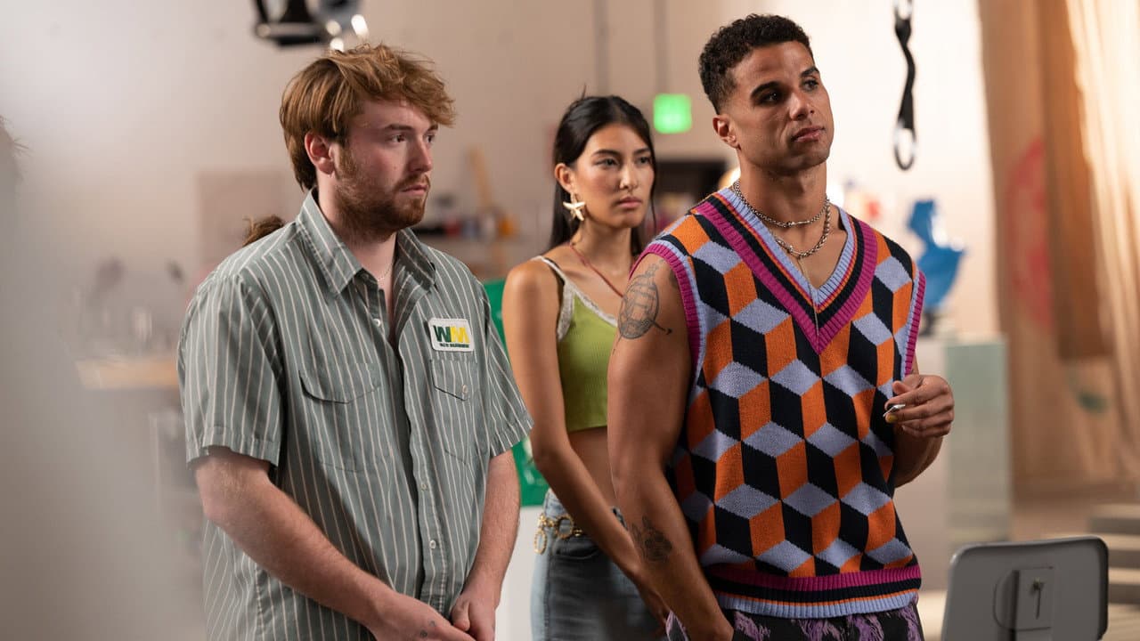 I Want Your Sex Movie News: Cast, Trailer & Release