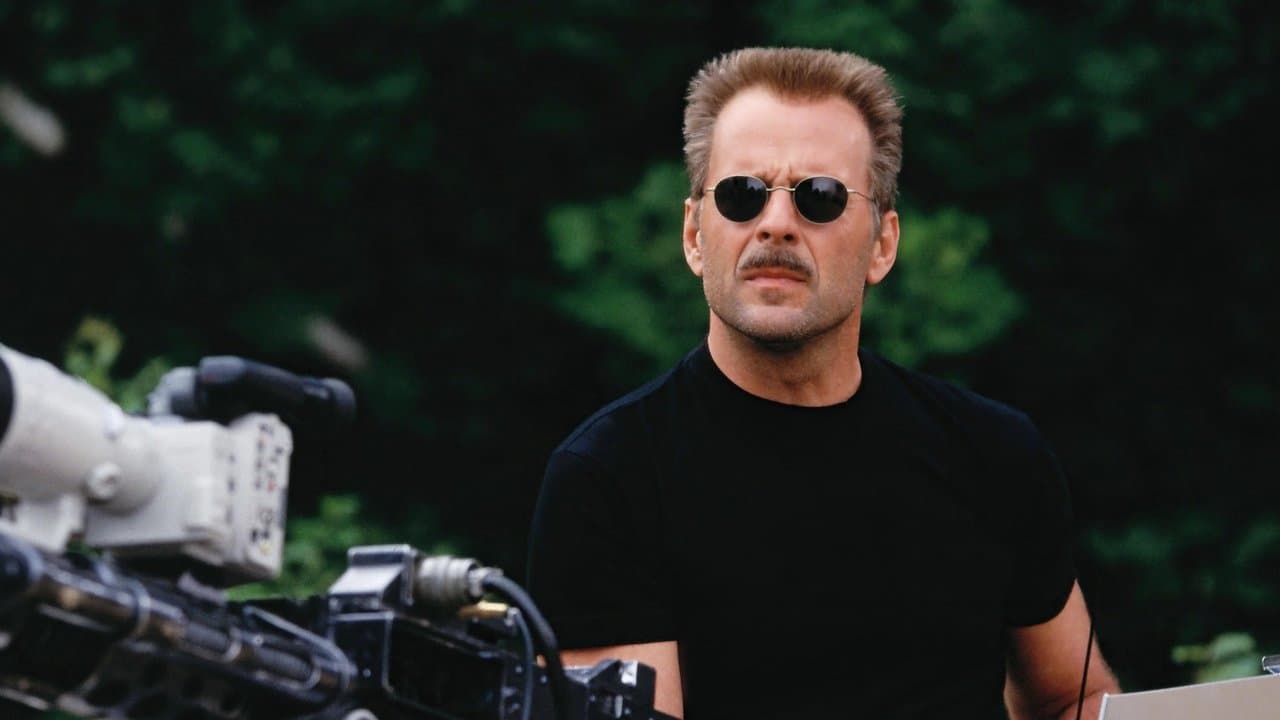 The Jackal still 1