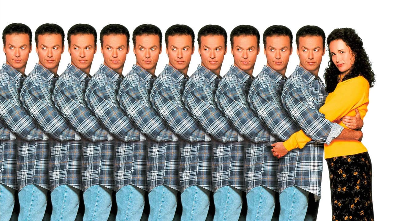 Multiplicity still 4