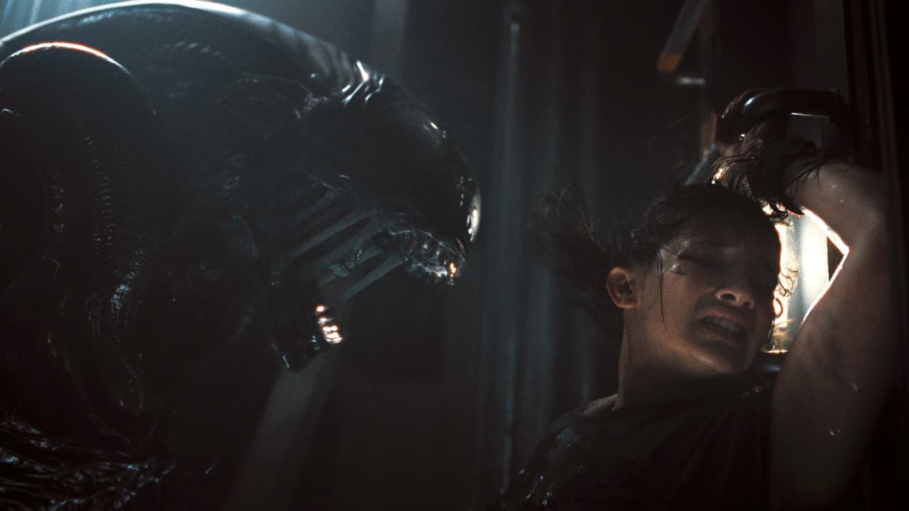 Alien: Romulus still 8