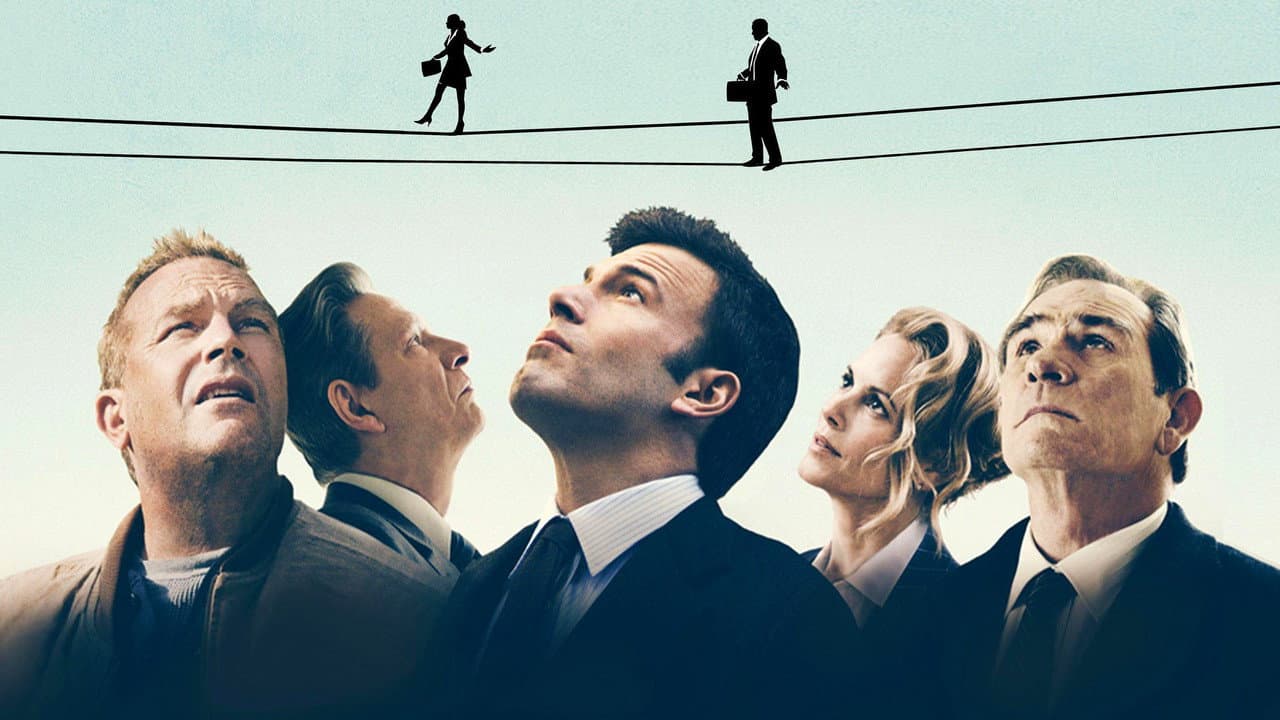 The Company Men still 7