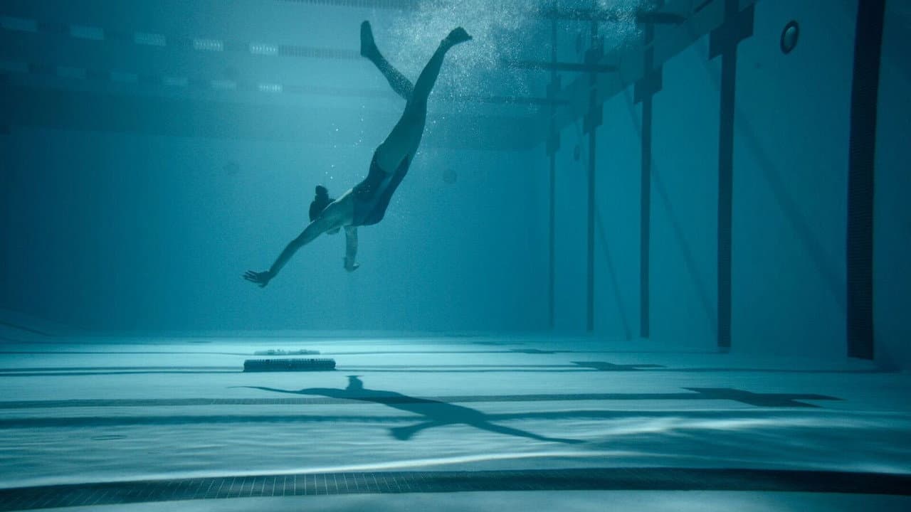 12 Feet Deep still 6