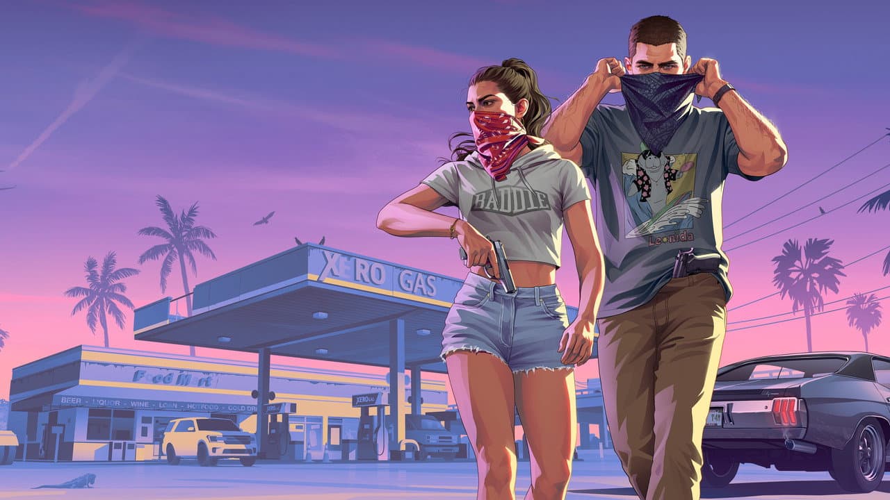 GTA VI Extended Look (2026) Review | New Movie Details still 5