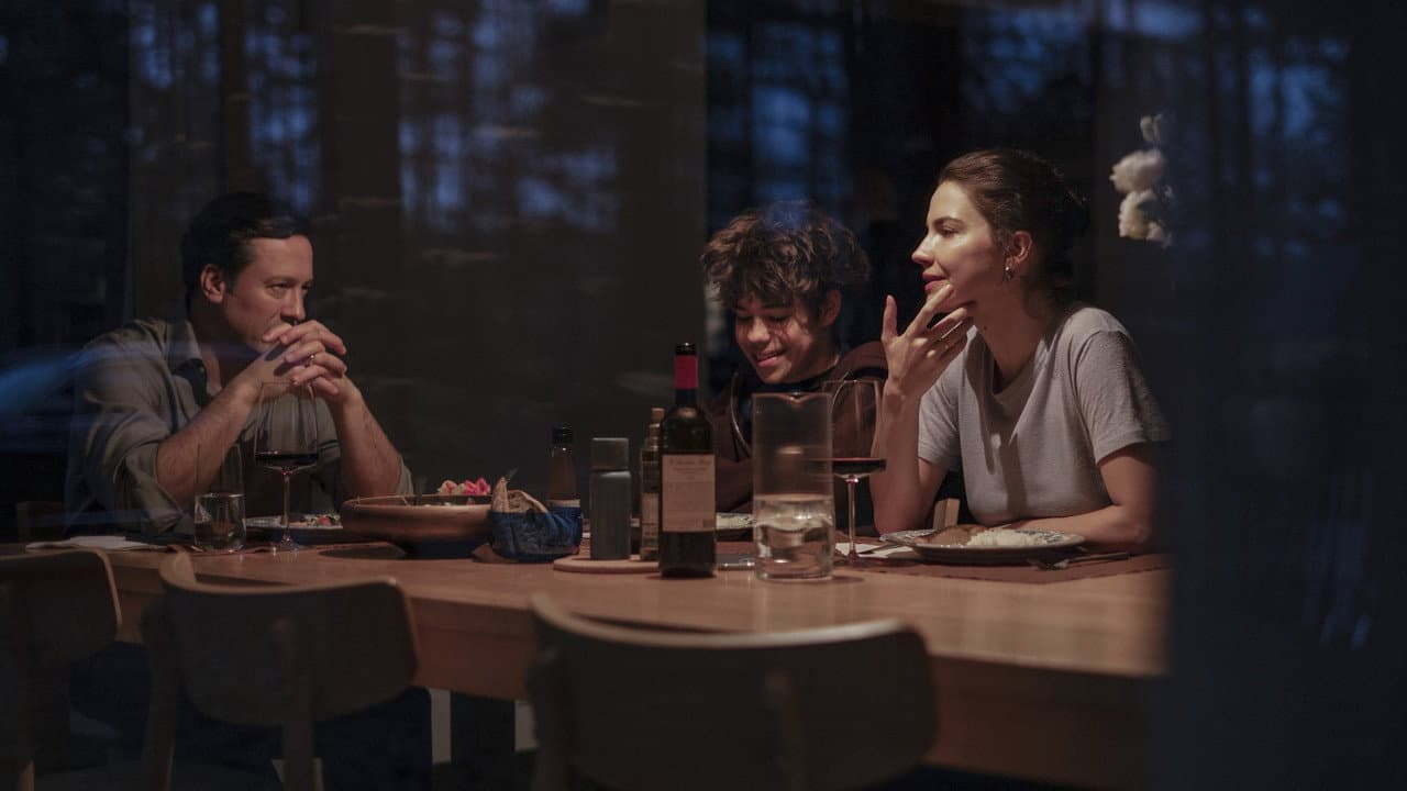 Minotaur: Zvyagintsev's Cannes Winner Trailer still 1