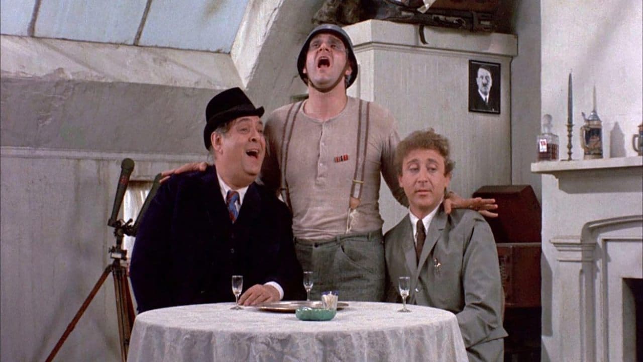 The Producers still 7