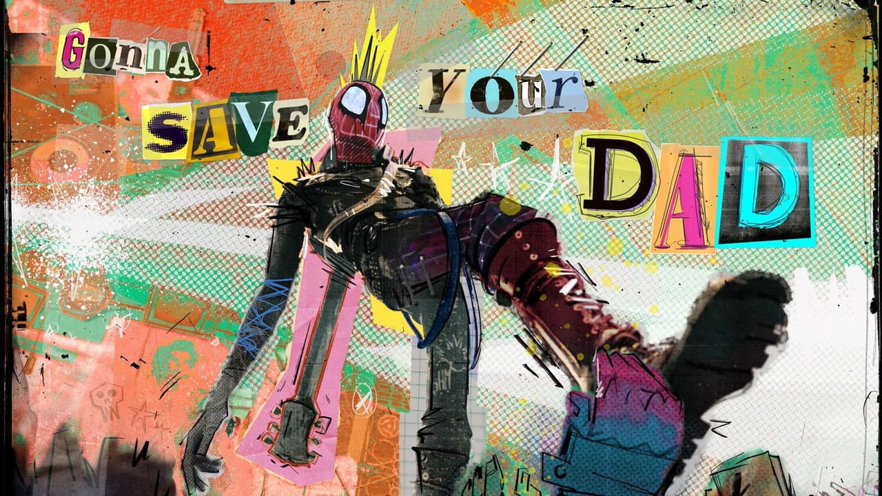 Spider-Man: Beyond the Spider-Verse (2027) - Latest News still 8