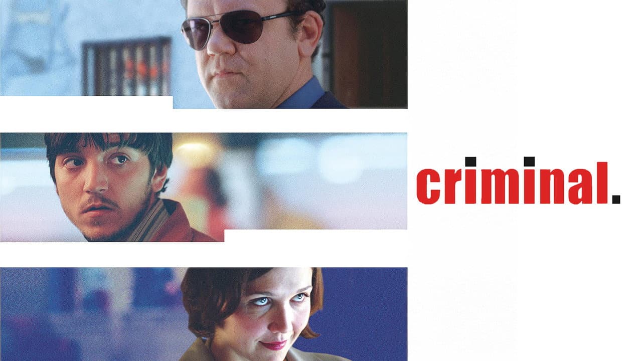Criminal still 6