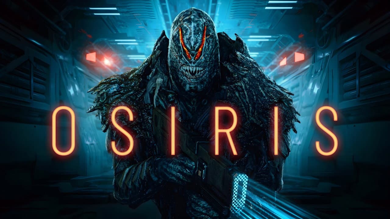 Osiris still 2