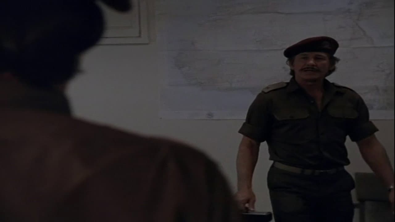 Raid on Entebbe still 4