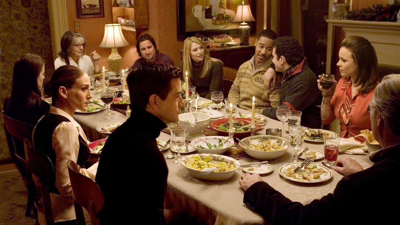 The Family Stone Sequel Adds Jean Smart as Cast Returns still 5