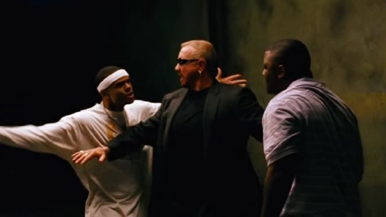 Snoop Dogg (2006) Film News still 4