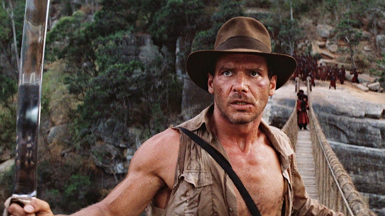 Ke Huy Quan's $100K Temple of Doom Residuals still 6