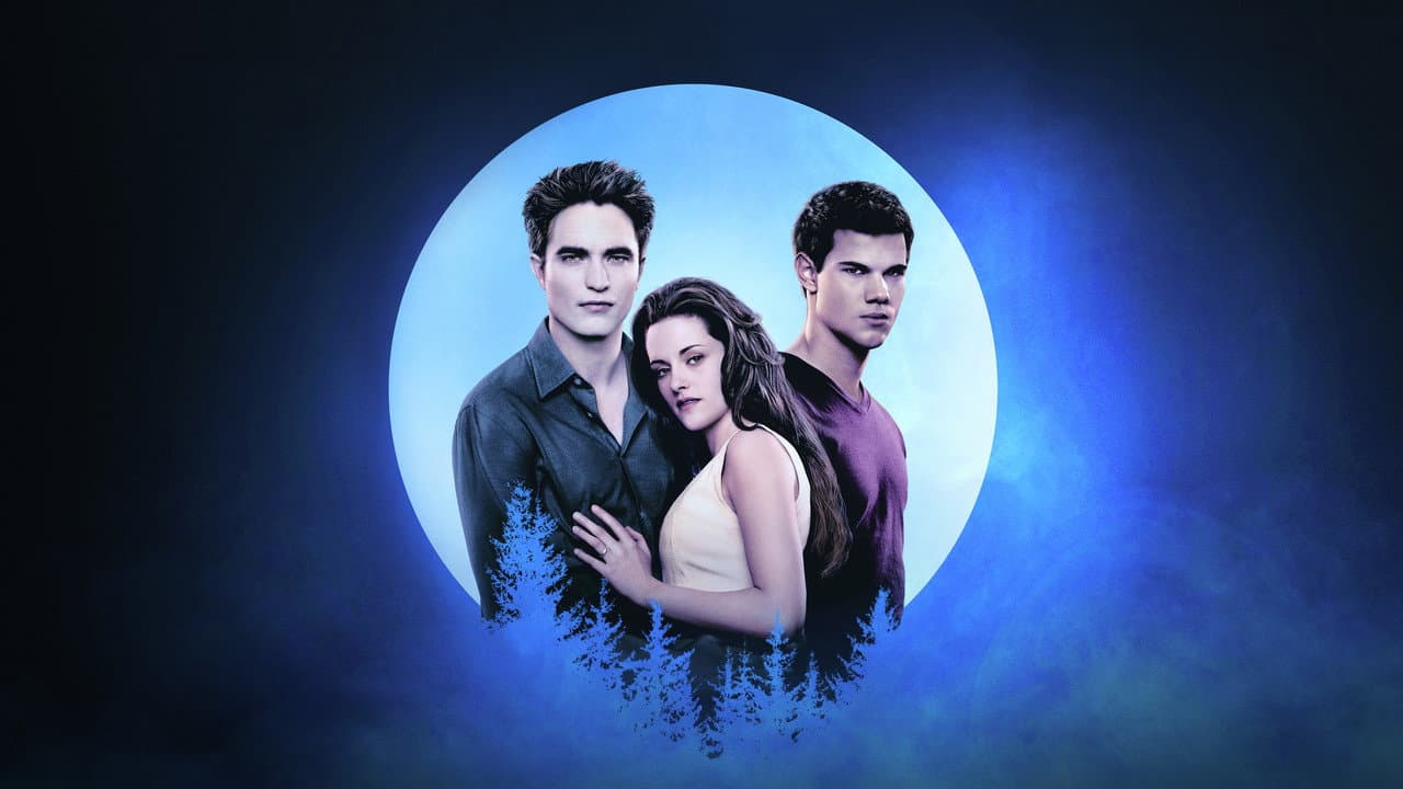 The Twilight Saga: Breaking Dawn - Part 1 still 3