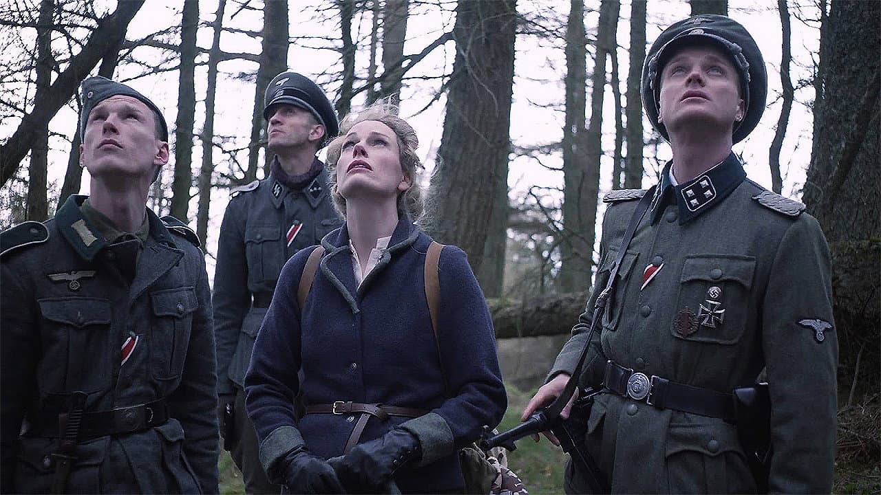 Soldiers of the Damned still 5