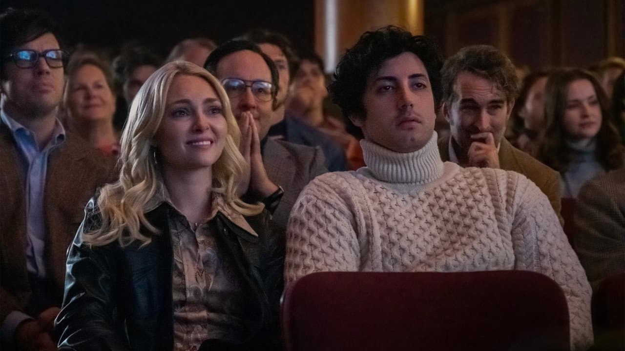 AFI Fest 2026 Adds I Play Rocky and Four More Films still 2