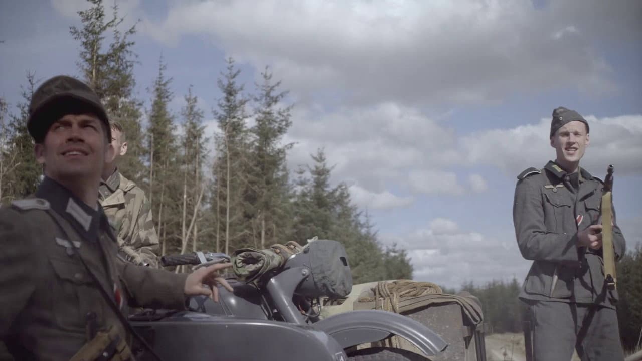 Soldiers of the Damned still 3