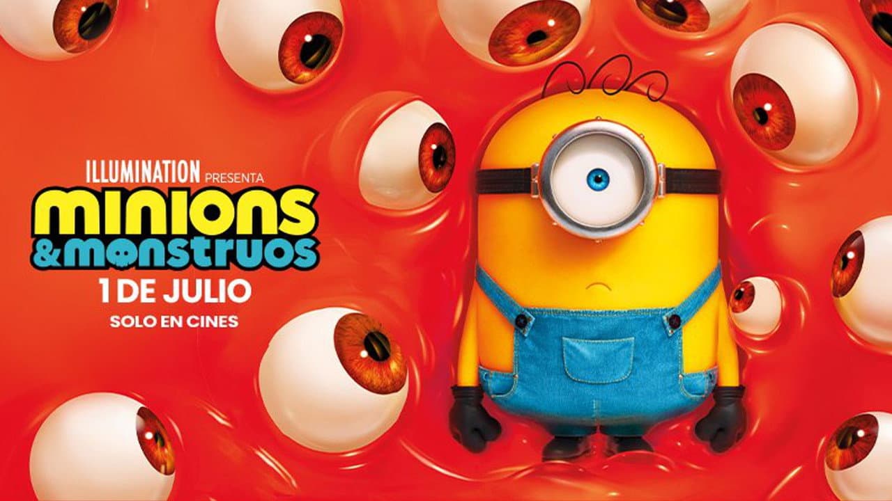 Minions & Monsters Review: Fun Family Fantasy still 8