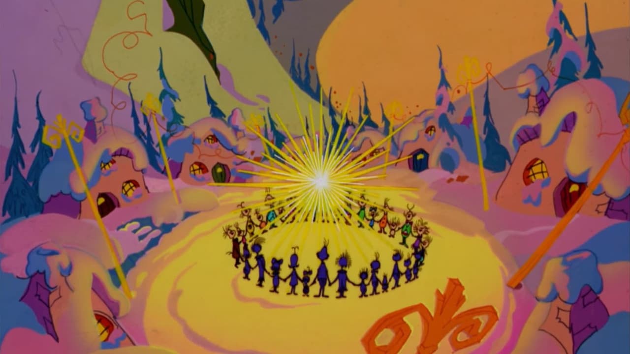 How the Grinch Stole Christmas! still 5