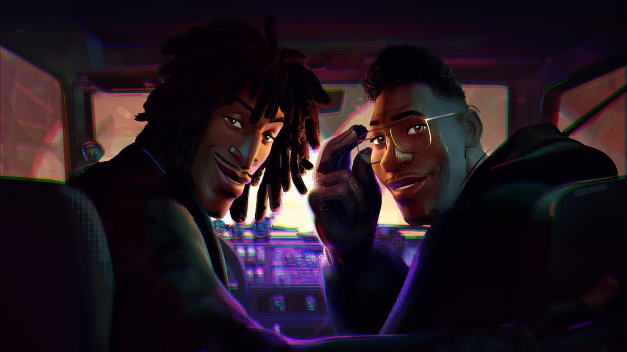 Spider-Man: Beyond the Spider-Verse (2027) - Latest News still 6