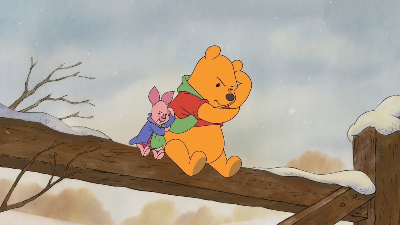 Piglet's Big Movie still 3