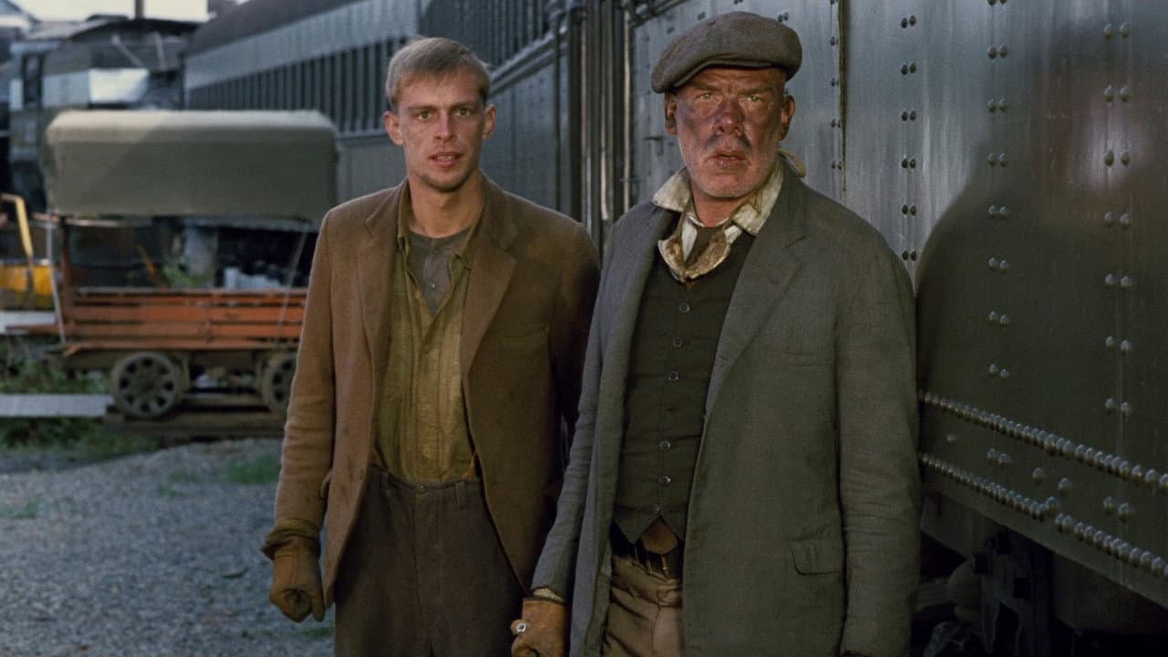 Emperor of the North still 8