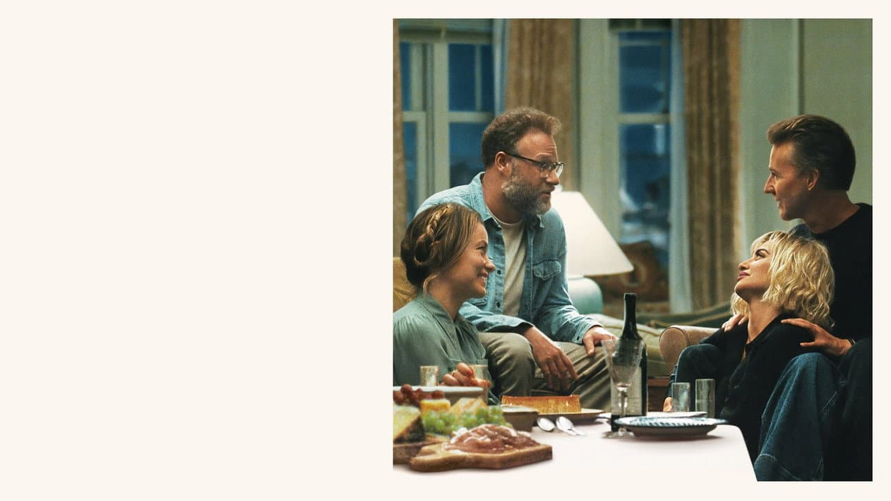 The Invite (2026) Review - Olivia Wilde’s Thriller still 5
