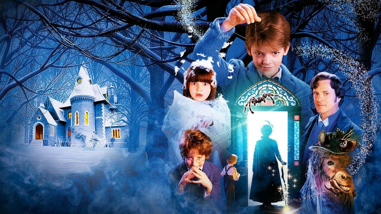 Nanny McPhee still 2