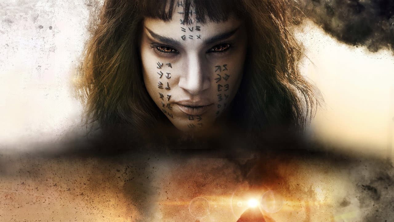 The Mummy 4: Latest News, Cast & Release Updates still 5