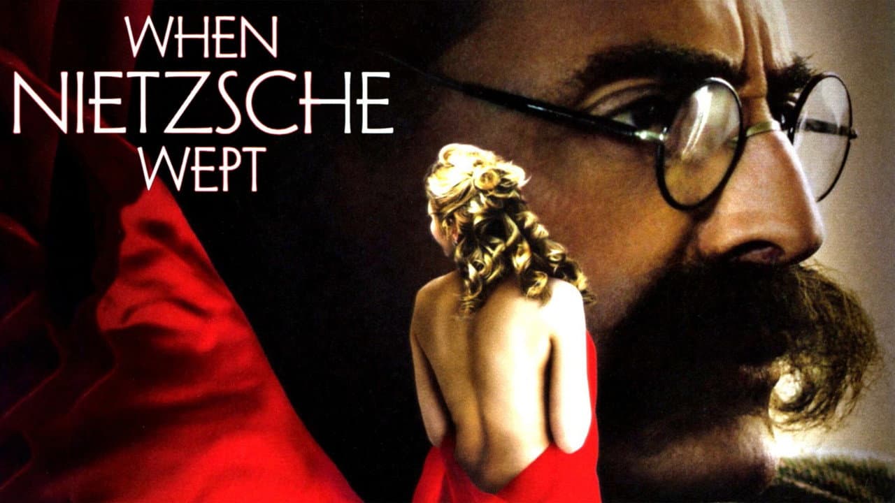 When Nietzsche Wept still 5