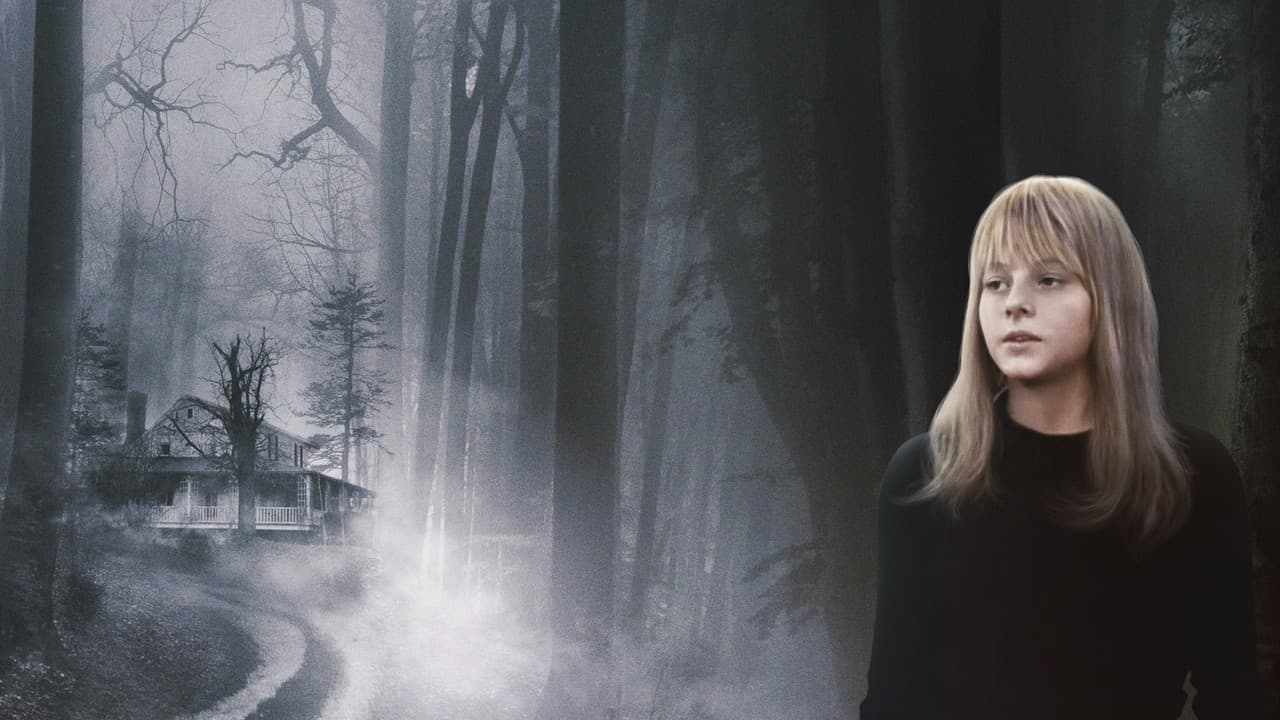 The Little Girl Who Lives Down the Lane still 2