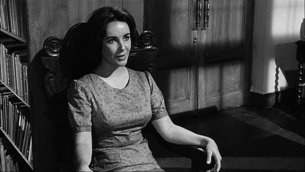 Suddenly, Last Summer still 7