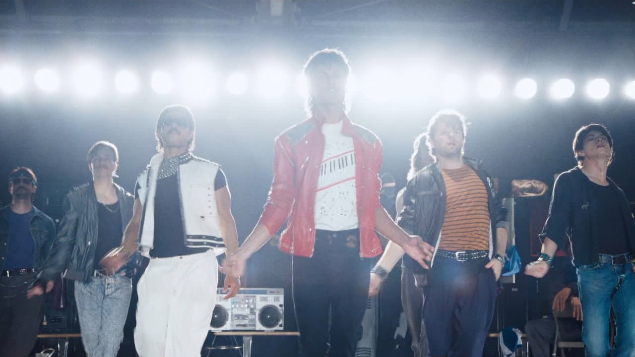 Michael (2025) Movie Review: The Biopic We Needed? still 5