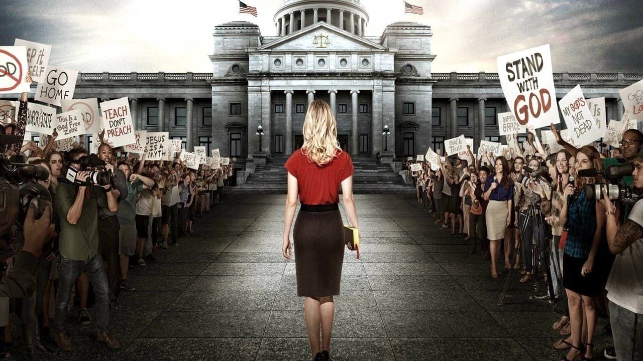 God's Not Dead 2 still 1