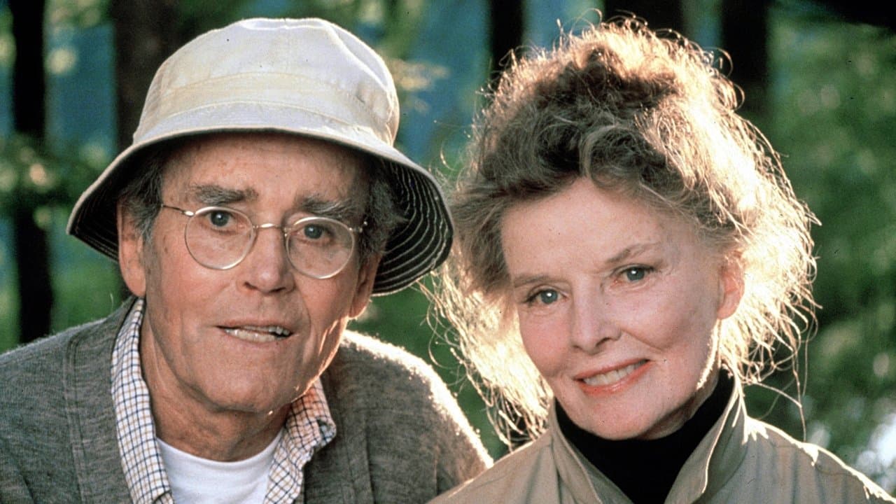 On Golden Pond (1981): Review & Movie News still 3
