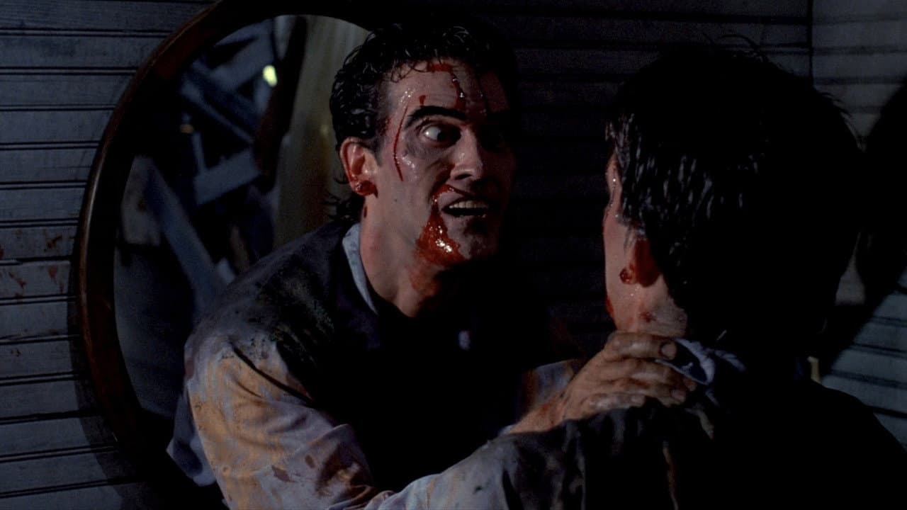 Evil Dead II still 6