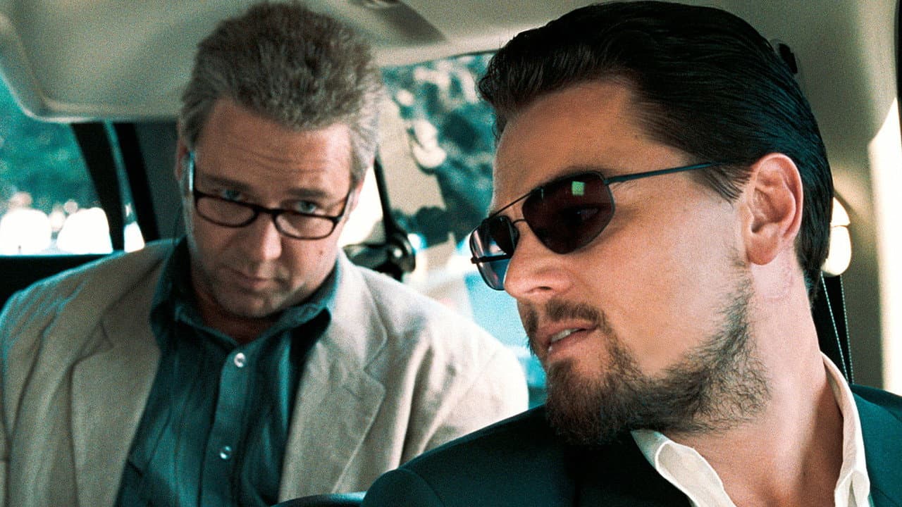 Body of Lies still 1