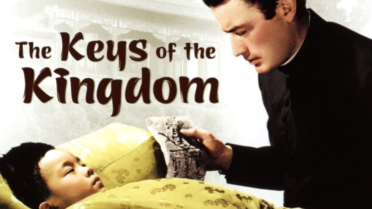 The Keys of the Kingdom still 3